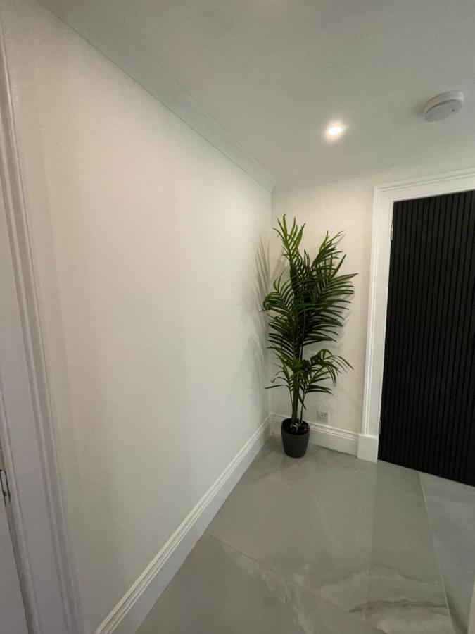 Royal Mile Edinburgh Boutique Apartment Extérieur photo