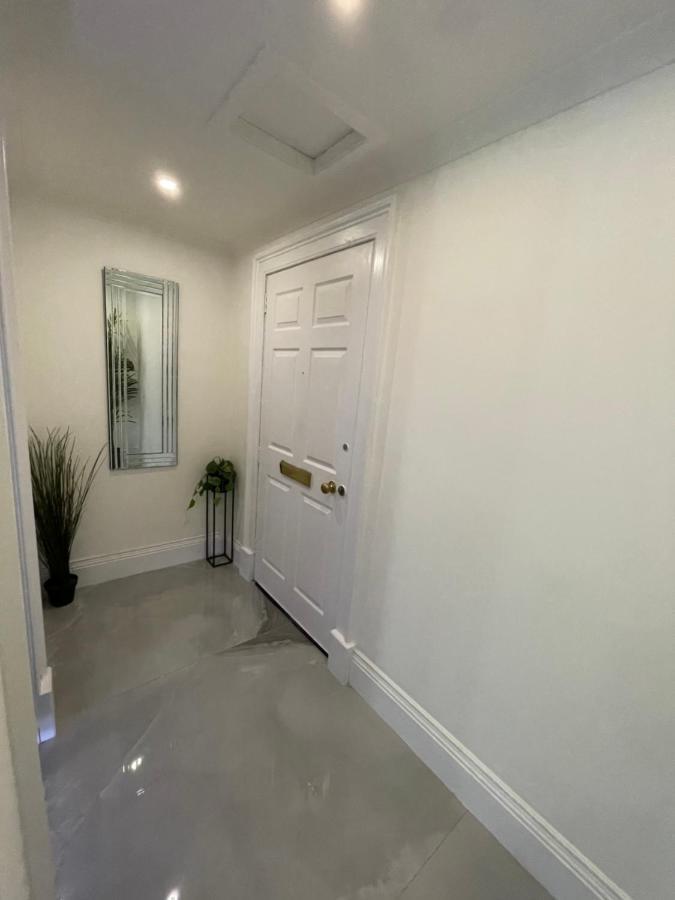 Royal Mile Edinburgh Boutique Apartment Extérieur photo